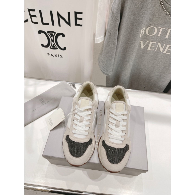 Brunello Cucinelli Sneakers